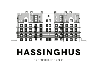 Logo udvikling – Hassinghus