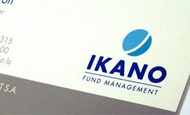 Ikano Fund Management