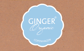 GingerOrganic