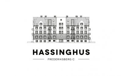 Identitets udvikling – Hassinghus