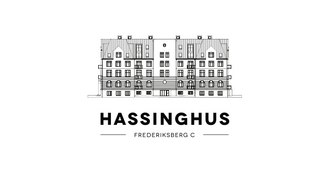 Identitets udvikling – Hassinghus