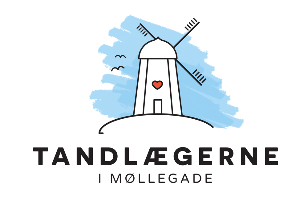 Tandlægerne i Møllegade