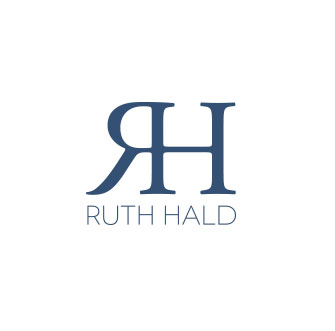 Logo udvikling – Ruth Hald
