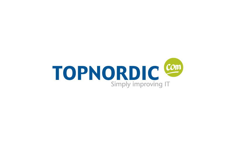 topnordic logo